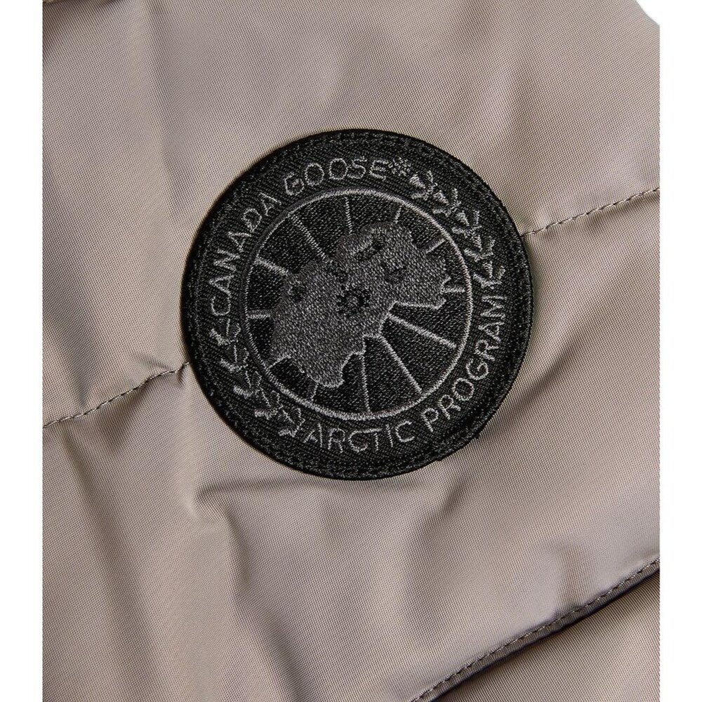 Canada Goose Down-Filled Freestyle Gilet Vest 2836 Coat Jacket Womens Small NWI - Picture 7 of 16
